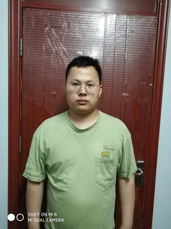 天意的第一张照片--佛山相亲服务中心