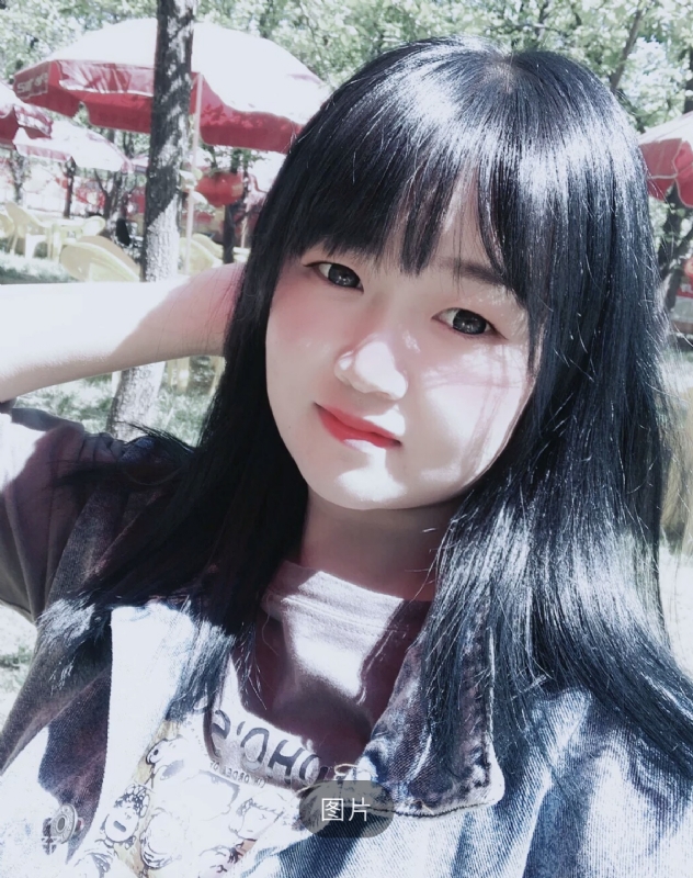 小囡的第一张照片--佛山相亲服务中心
