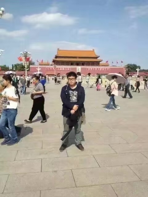 临渊羡鱼的第一张照片--佛山相亲服务中心
