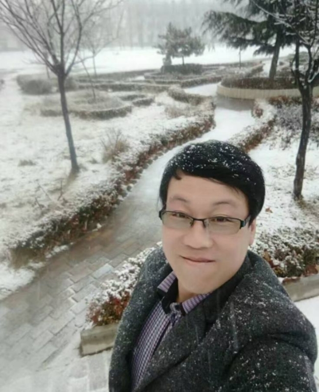 一吻天荒的第二张照片--佛山相亲服务中心