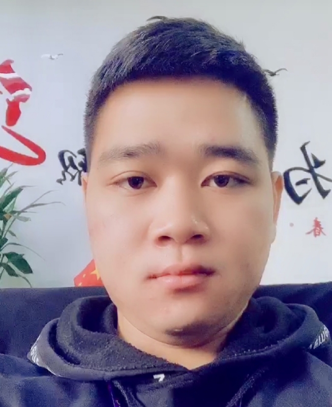 你就是我要找的人的第一张照片--佛山相亲服务中心