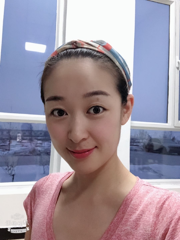 浅笑的第一张照片--佛山相亲服务中心