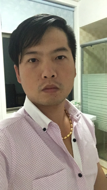 彬彬有礼的第一张照片--佛山相亲服务中心