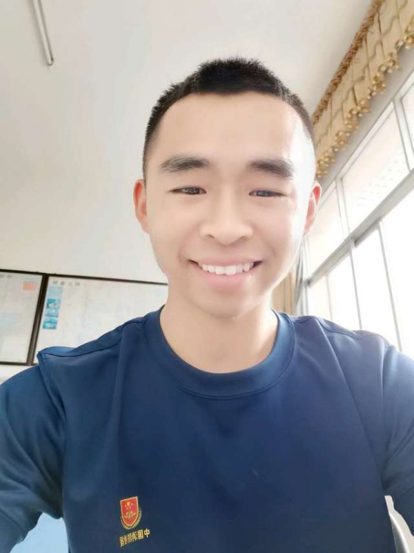 超超的第一张照片--佛山相亲服务中心