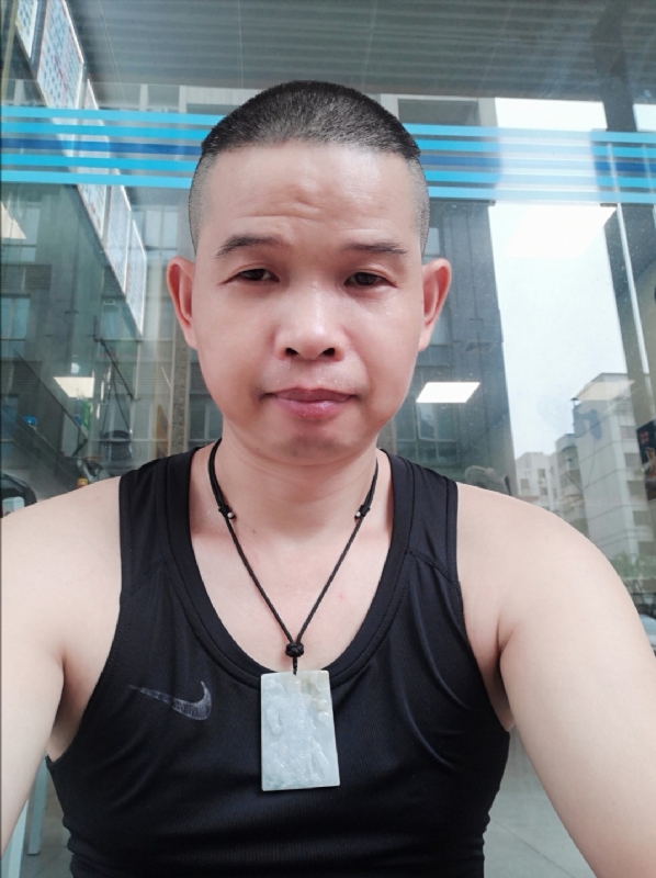 曾生的第一张照片--佛山相亲服务中心