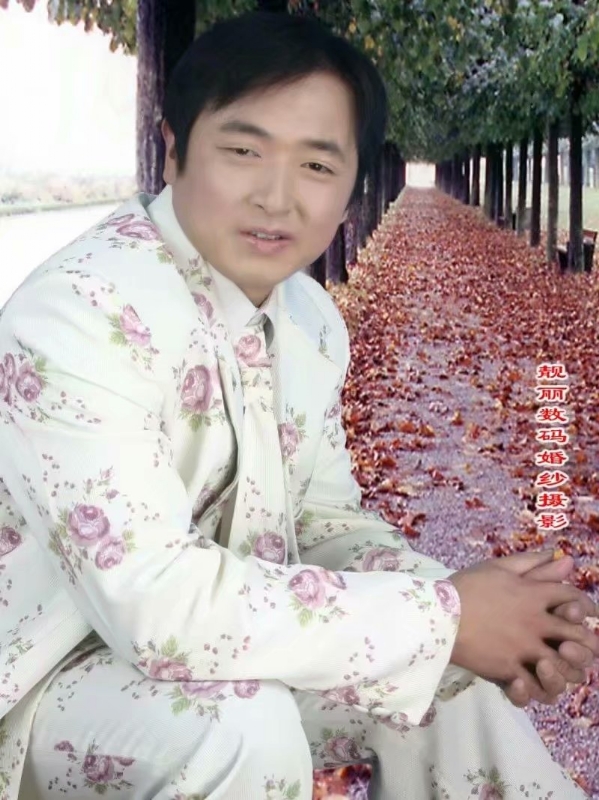 破碎的心的第一张照片--佛山相亲服务中心