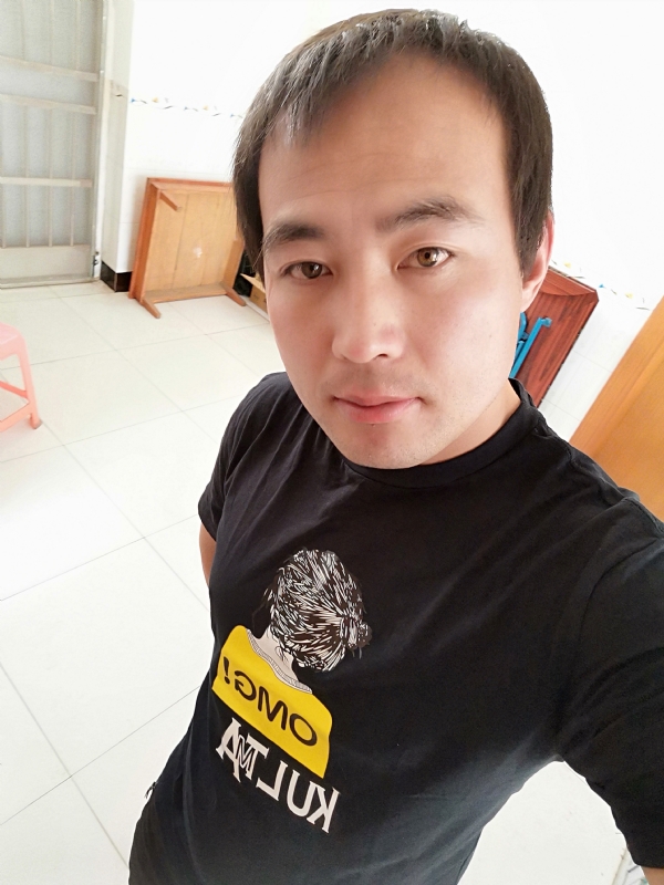 东海龙王的第一张照片--佛山相亲服务中心