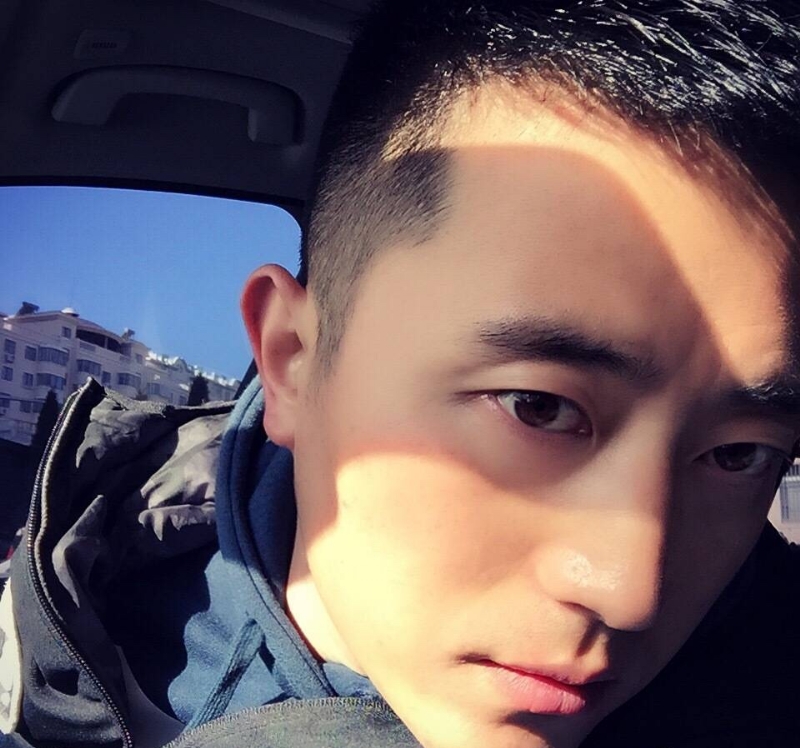 觅爱的第一张照片--佛山相亲服务中心