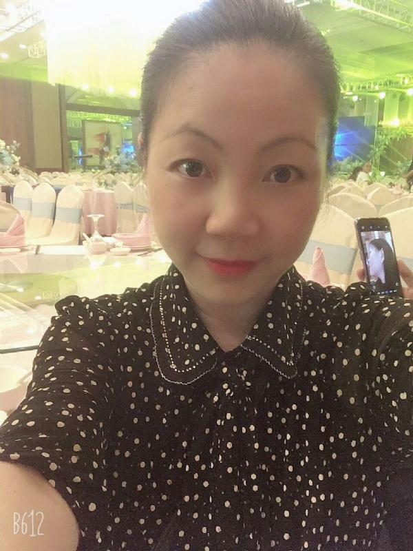 泡沫的第一张照片--佛山相亲服务中心