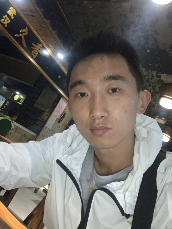 天天向上的第一张照片--佛山相亲服务中心