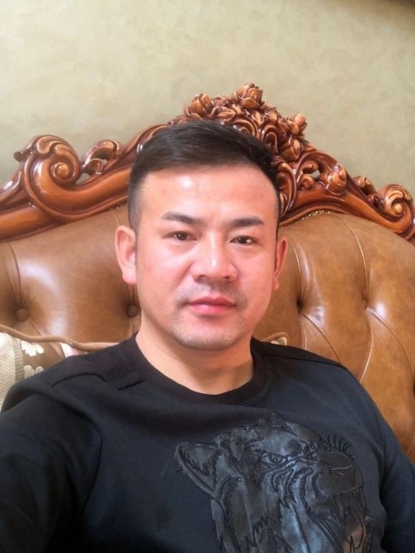 治国的第一张照片--佛山相亲服务中心