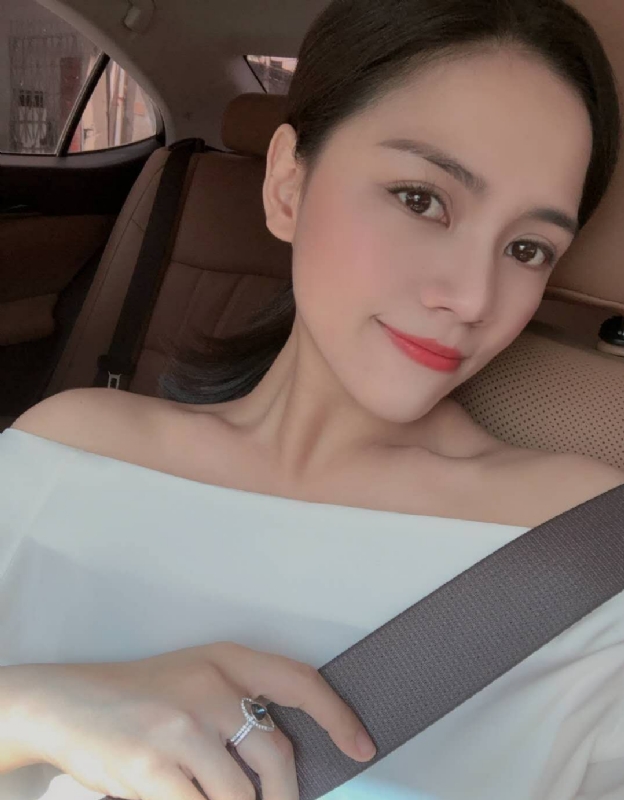 Anna安娜的第一张照片--佛山相亲服务中心