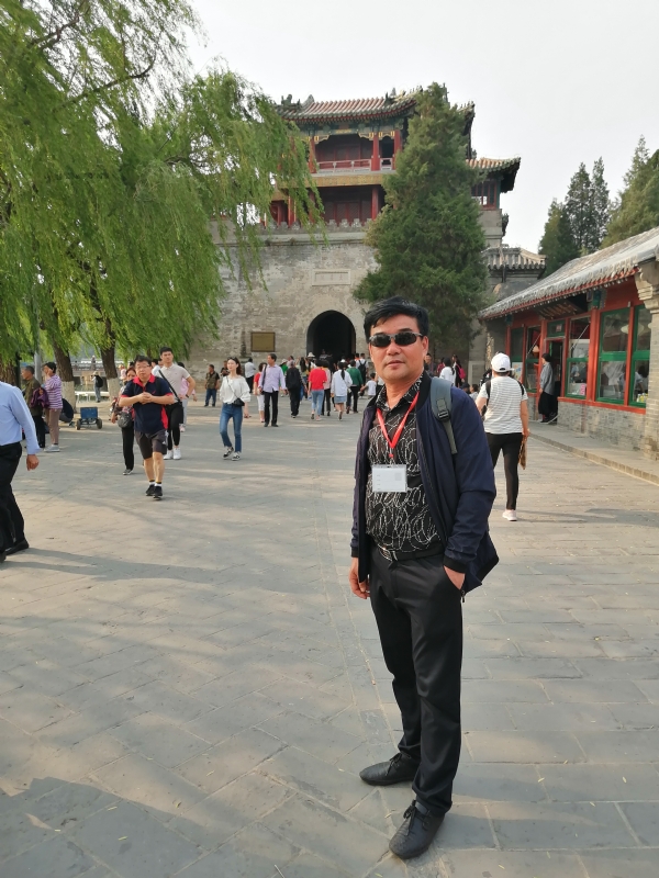 阿旺的第二张照片--佛山相亲服务中心