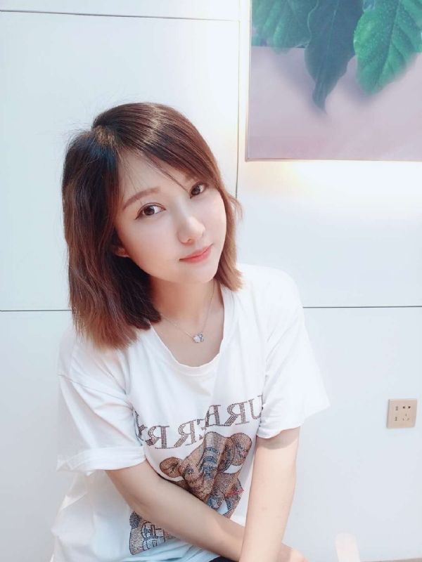 janice的第四张照片--佛山相亲服务中心