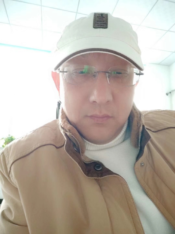 寒夜难眠的第一张照片--佛山相亲服务中心