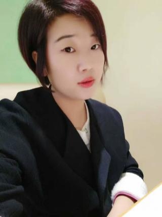 小青的第一张照片--佛山相亲服务中心