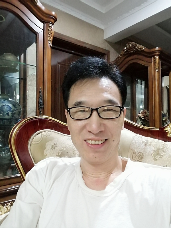 我在这里的第一张照片--佛山相亲服务中心