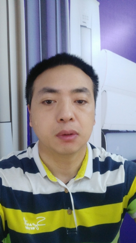 祥子的第一张照片--佛山相亲服务中心