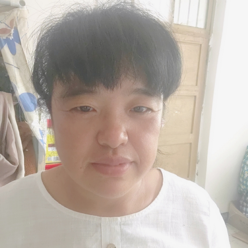 二妮的第一张照片--佛山相亲服务中心