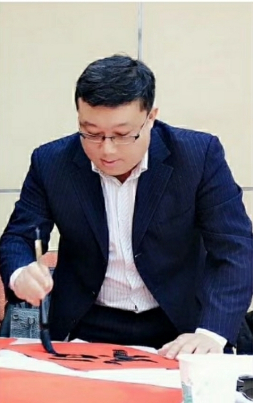青岛小哥哥的第二张照片--佛山相亲服务中心