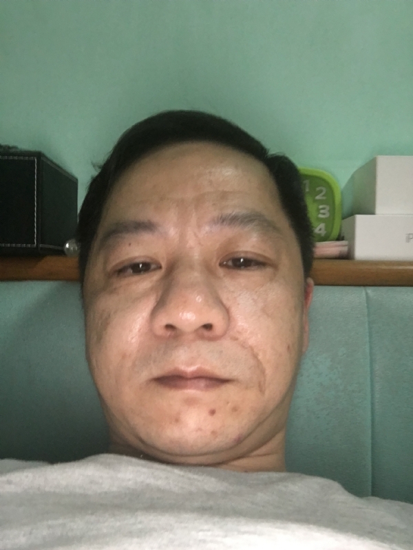 耀子的第一张照片--佛山相亲服务中心