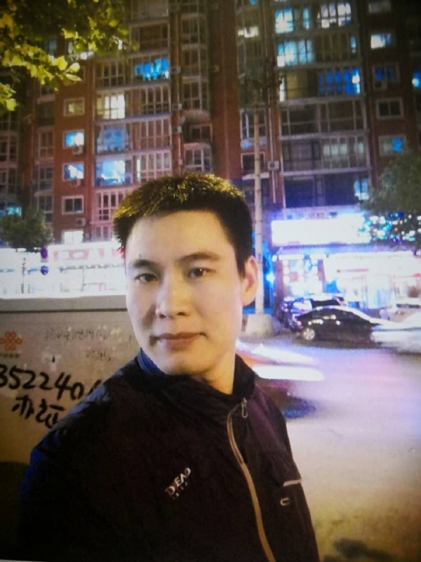 阳光灿烂的第三张照片--佛山相亲服务中心