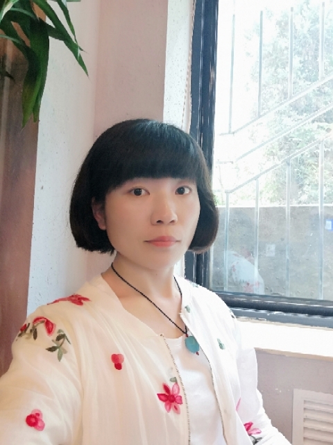 白羽的第二张照片--佛山相亲服务中心