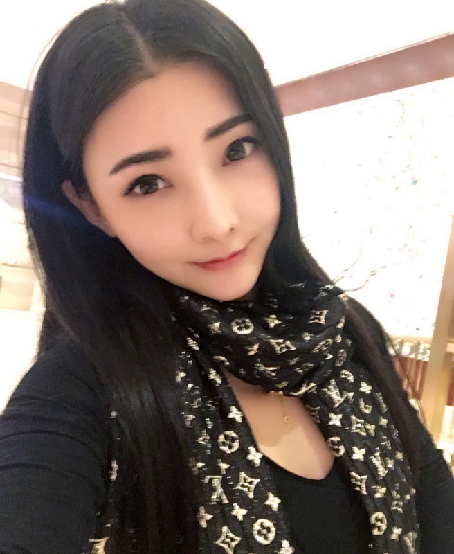 詩詩的第五张照片--佛山相亲服务中心