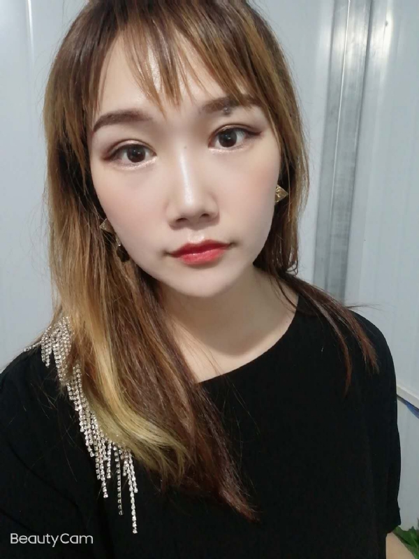 艾薇的第三张照片--佛山相亲服务中心