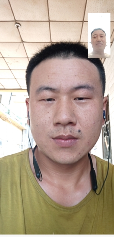 啊峰的第一张照片--佛山相亲服务中心
