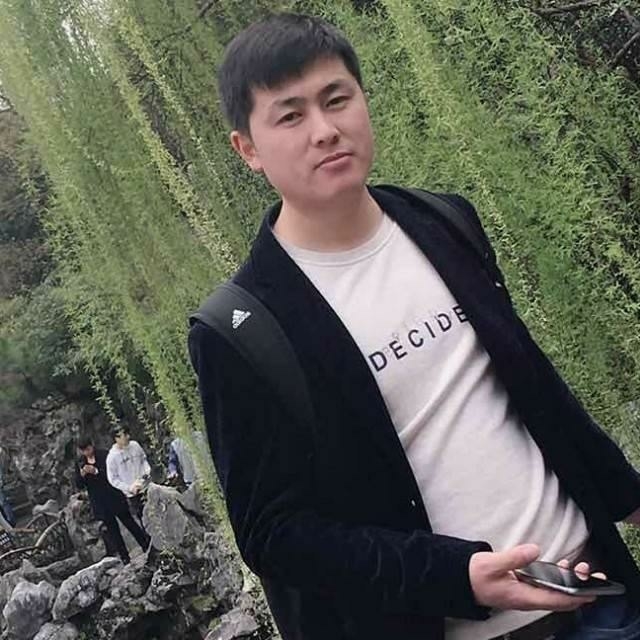王誉翔的第二张照片--佛山相亲服务中心