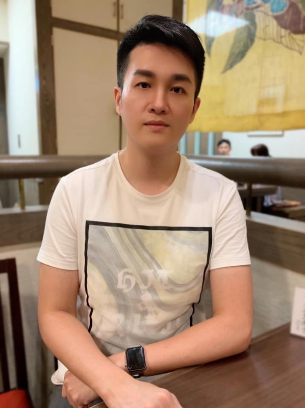 岁月流逝的第一张照片--佛山相亲服务中心
