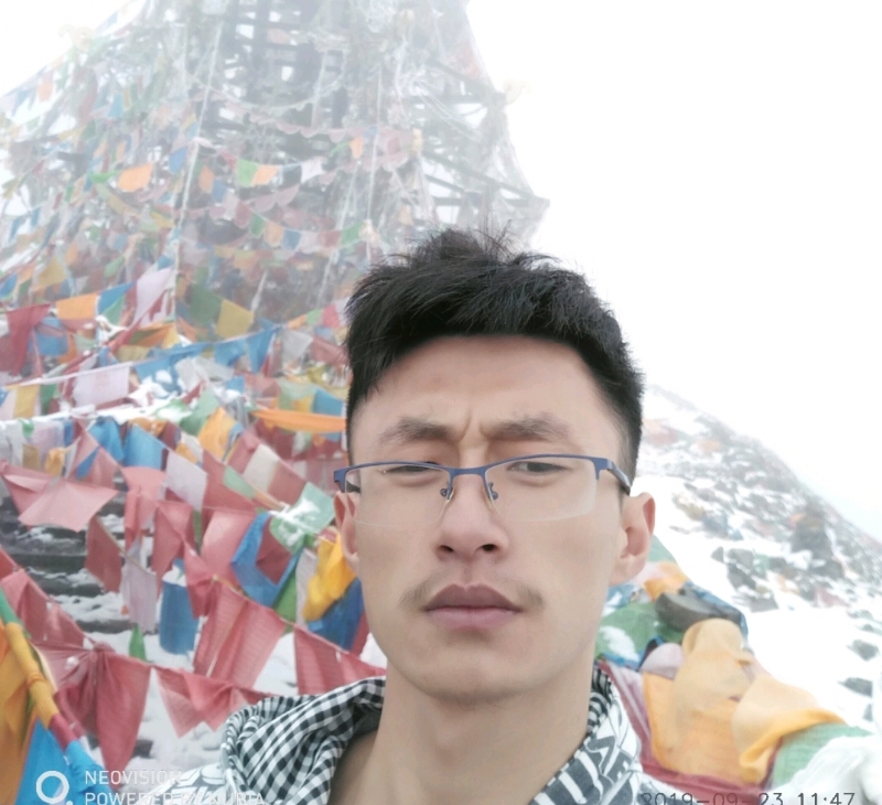 Chen的第一张照片--佛山相亲服务中心