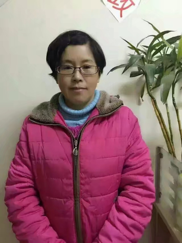 千鸢的第六张照片--佛山相亲服务中心