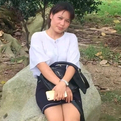 小燕子的第一张照片--佛山相亲服务中心