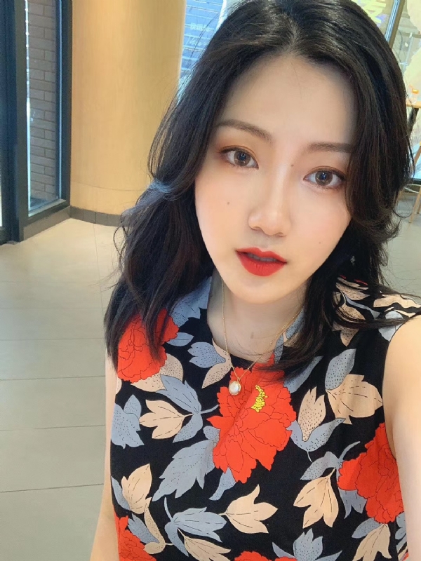 anny的第一张照片--佛山相亲服务中心
