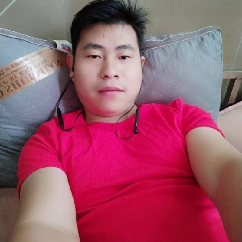 李强的第一张照片--佛山相亲服务中心