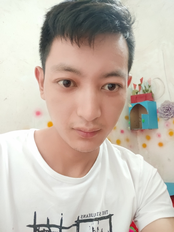 笑对人生的第一张照片--佛山相亲服务中心