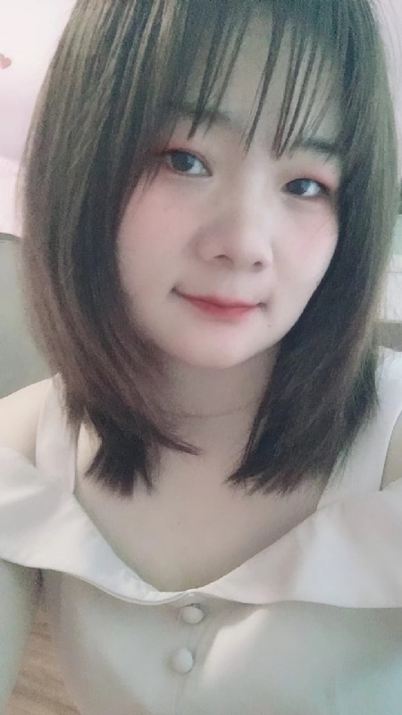 贝琪的第一张照片--佛山相亲服务中心