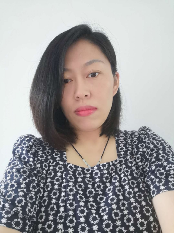 一笑而过的第一张照片--佛山相亲服务中心