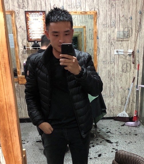 知足常乐的第一张照片--佛山相亲服务中心