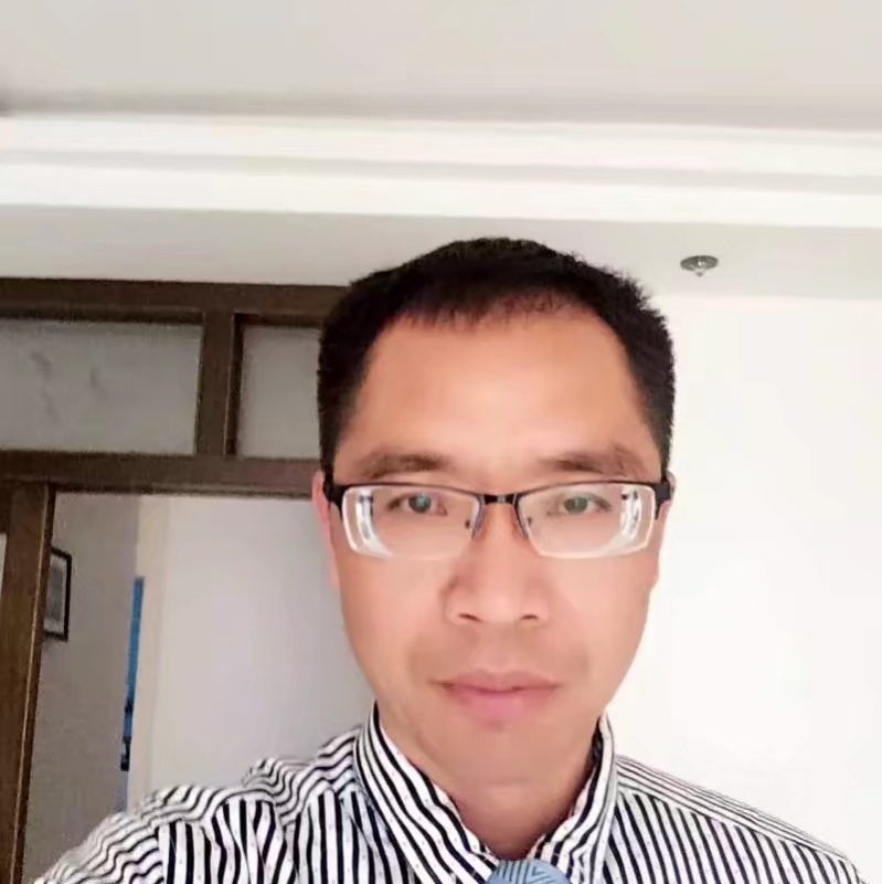蓝色天空的第一张照片--佛山相亲服务中心