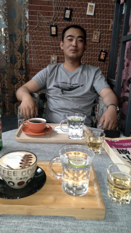 择乎期月的第一张照片--佛山相亲服务中心