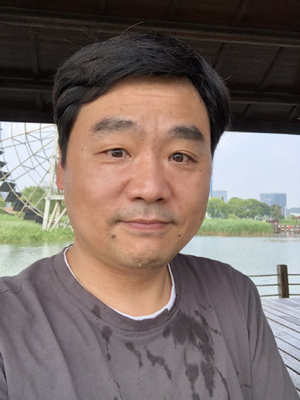 缘觉的第一张照片--佛山相亲服务中心
