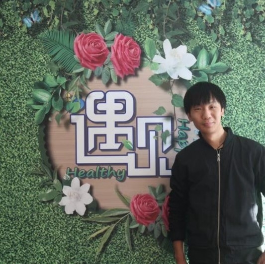 混爷的第一张照片--佛山相亲服务中心