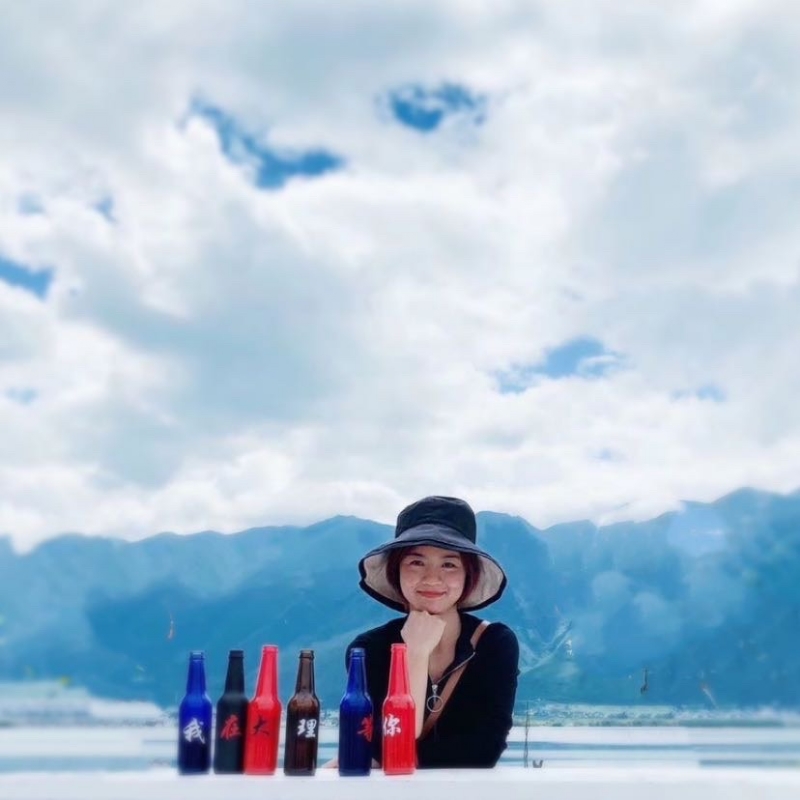 小梅的第一张照片--佛山相亲服务中心
