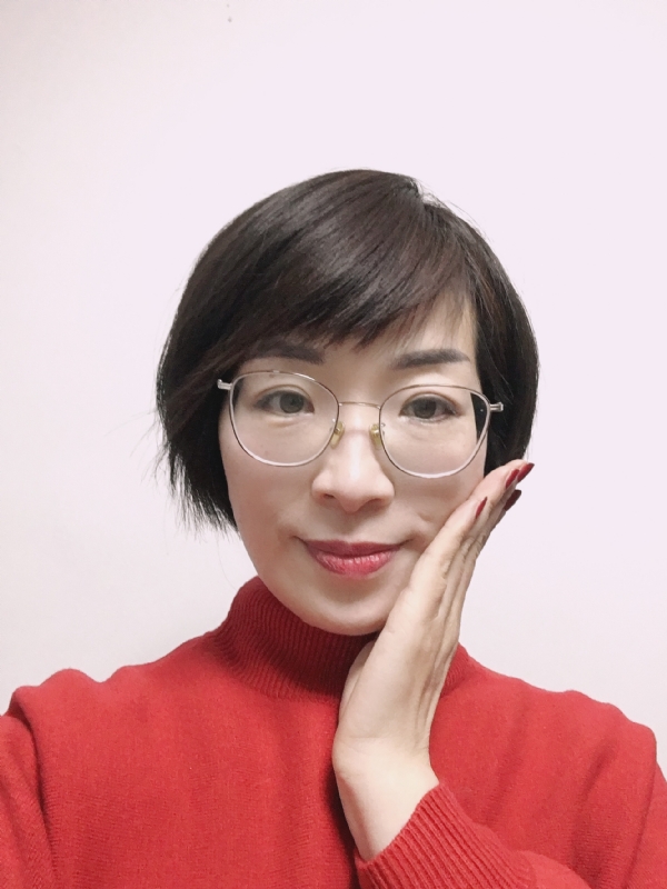 沙拉的第二张照片--佛山相亲服务中心