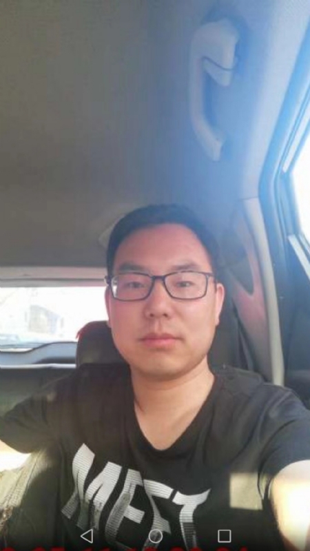 小哥的第二张照片--佛山相亲服务中心