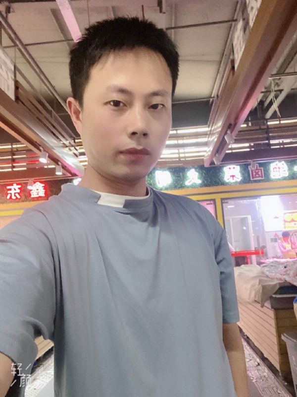 缘来是你的第一张照片--佛山相亲服务中心
