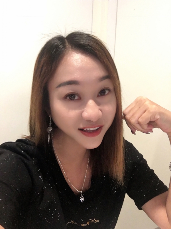 小蜜蜂??的第一张照片--佛山相亲服务中心
